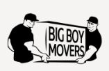 New York, Logistics, Big Boy Movers