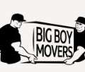 Big Boy Movers