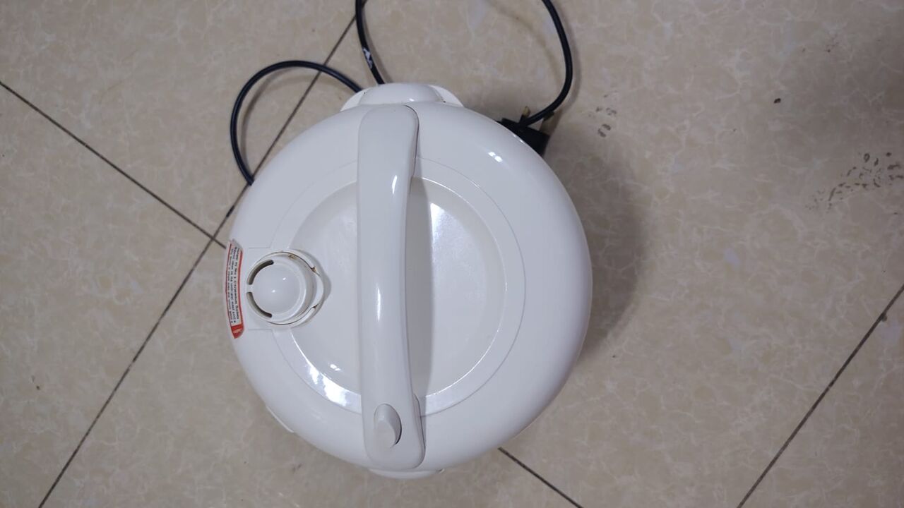 Olaya, Household Items, SAR 100,  AUTOMATIC RICE COOKER HARDLY USED