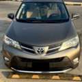 SAR 40000,  Toyota RAV4,  2014,  Automatic,  160000 KM,