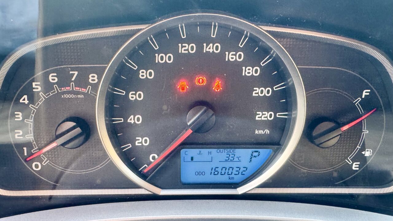 Dammam, Vehicles, Cars & Trucks , SAR 40000,  Toyota RAV4,  2014,  Automatic,  160000 KM,