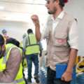 HSE Officer | NEBOSH IGC | WPR Certified | 5+ Years Experience | Available In Riyadh