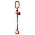 Versatile And Durable Chain Slings In Melbourne