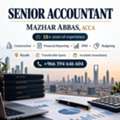 Senior Accountant / Chief Accountant Available &ndash; Riyadh