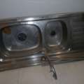 SAR 350,  House Hold Items Argent SALE