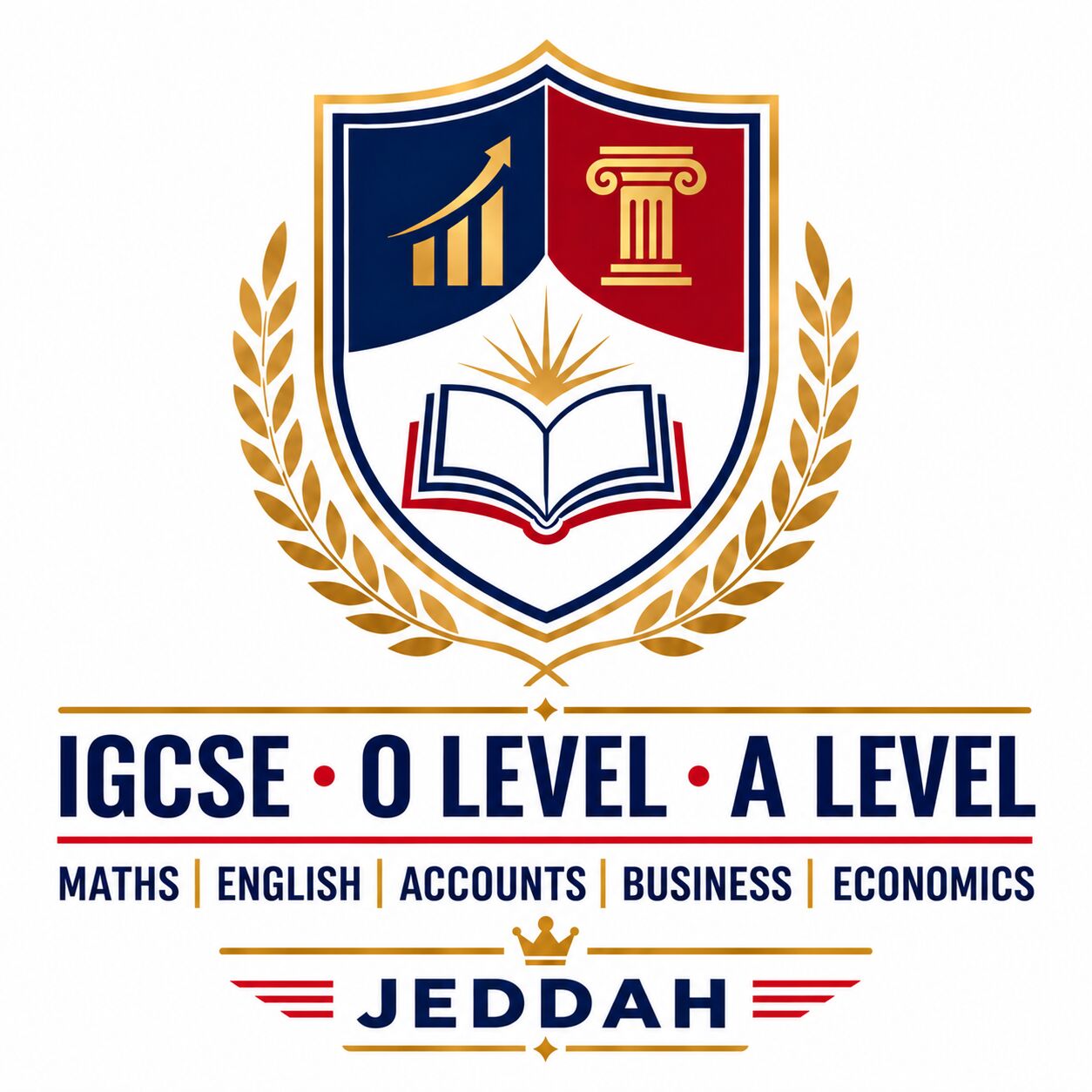 Jeddah, Lessons Offered, O & A Level Tuition Jeddah | Mathematics/ English/ Accounting/ Economics/ Business Stu
