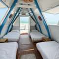 Kitesurfing Camps To Train And Learn Kitesurfing