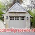 Locksmith Grapevine