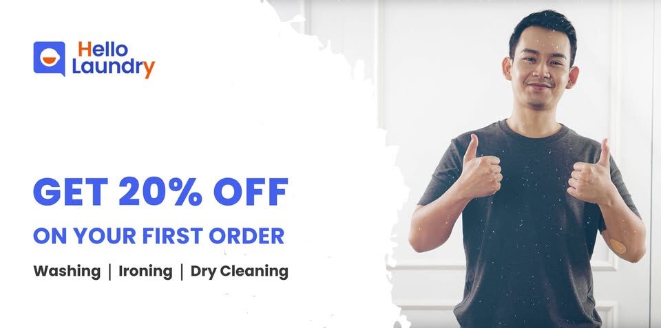 London, Cleaning, Express Laundry, Ironing And Dry Cleaning Services In Lower Clapton - Hello Laundry