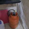 SAR 170,  Cylinder