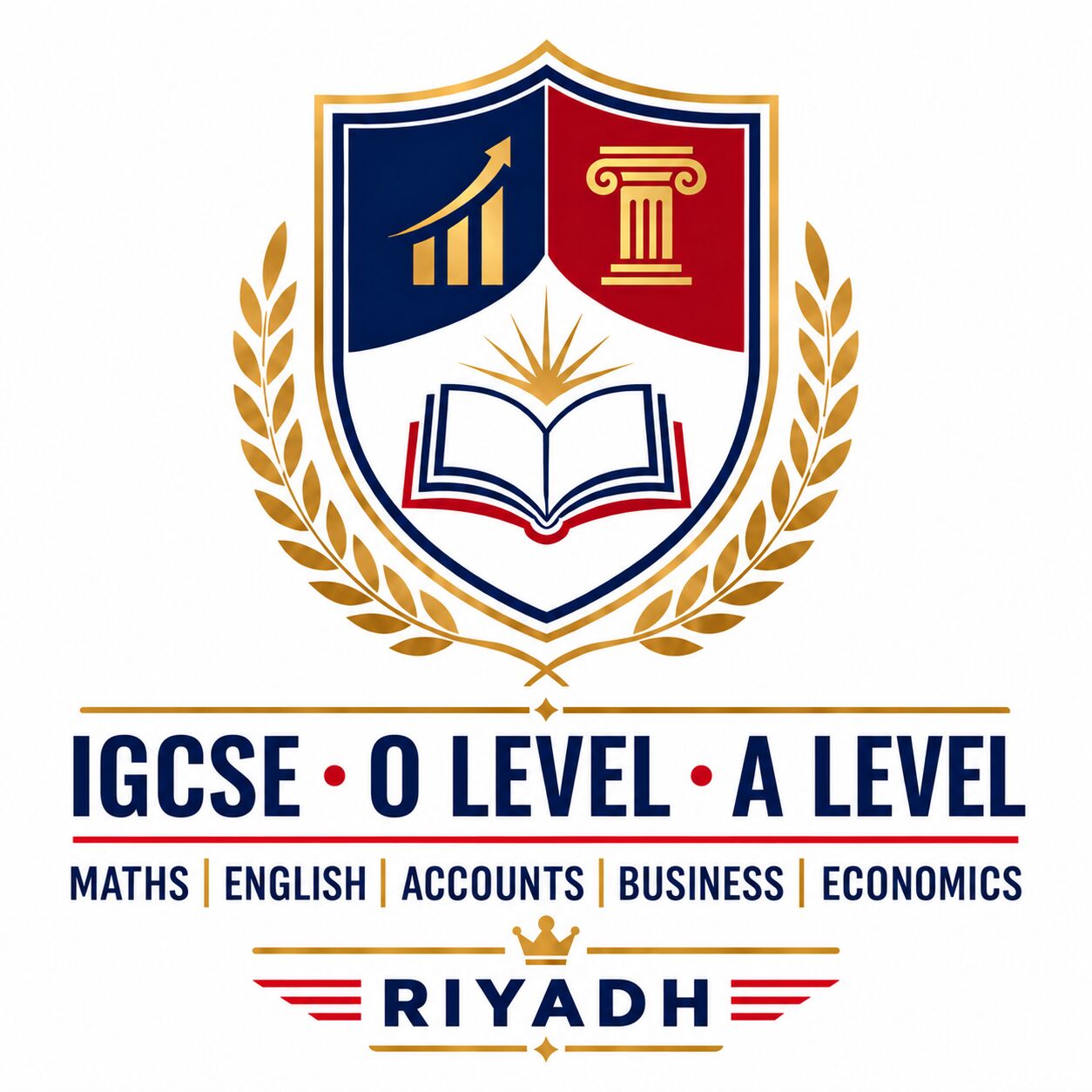 Riyadh, Lessons Offered, O & A Level Tuition In Riyadh | Maths, English, Accounting, Business & Economics