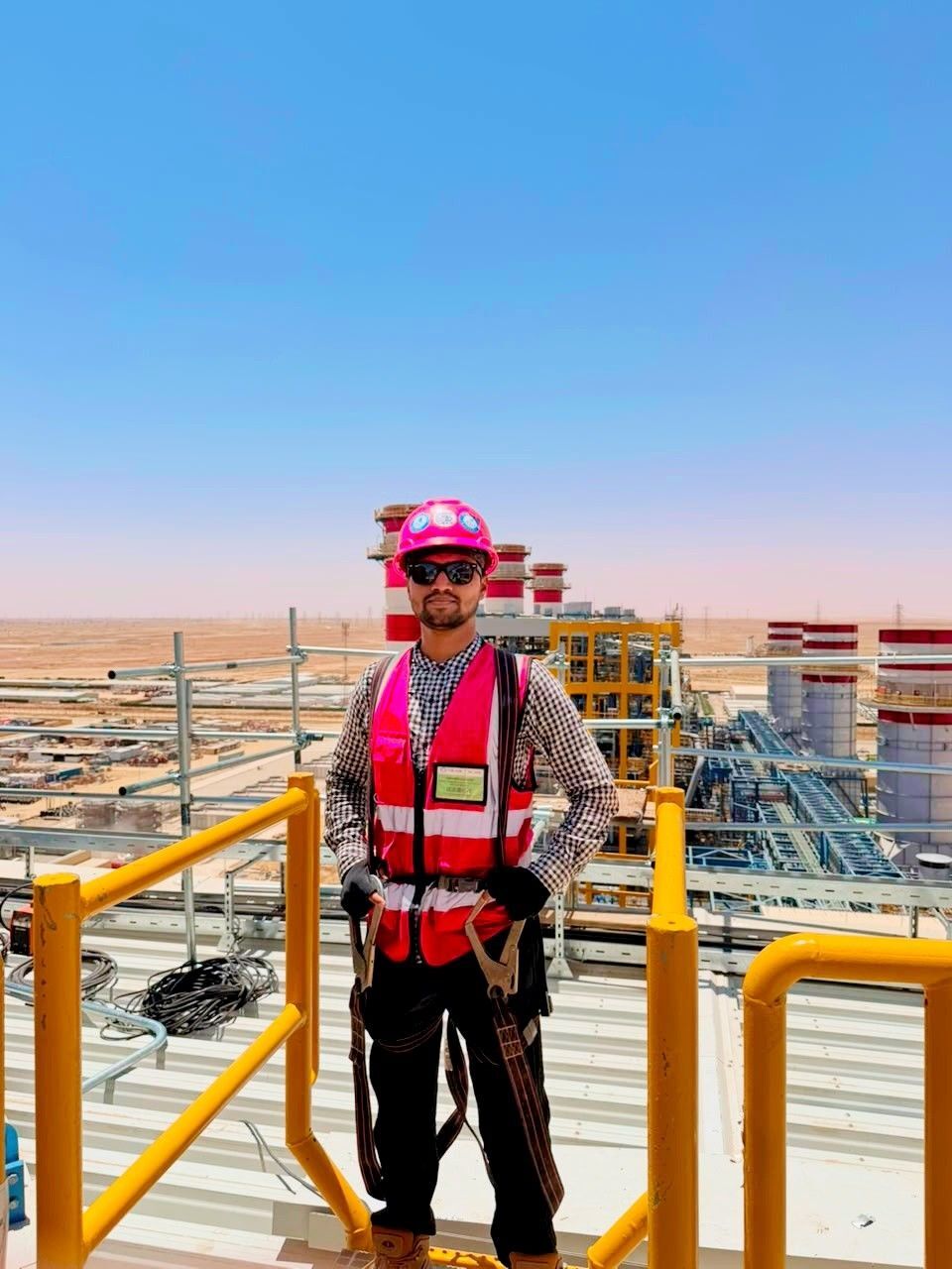 Riyadh, Job Seekers, Mechanical QC Or Piping QC