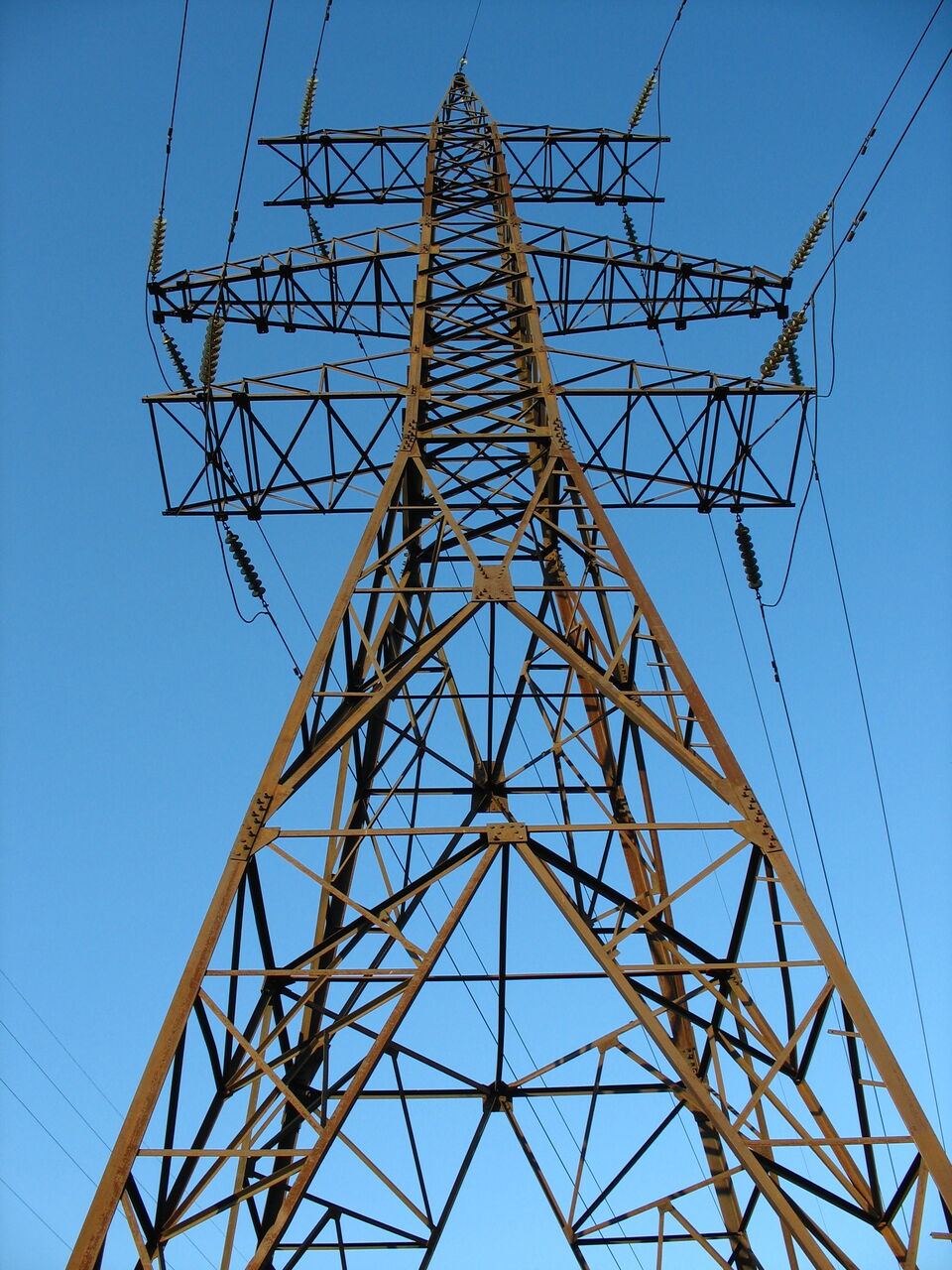Dammam, Technical, Sec Overhead Transmission Line Subcontractor OHTL