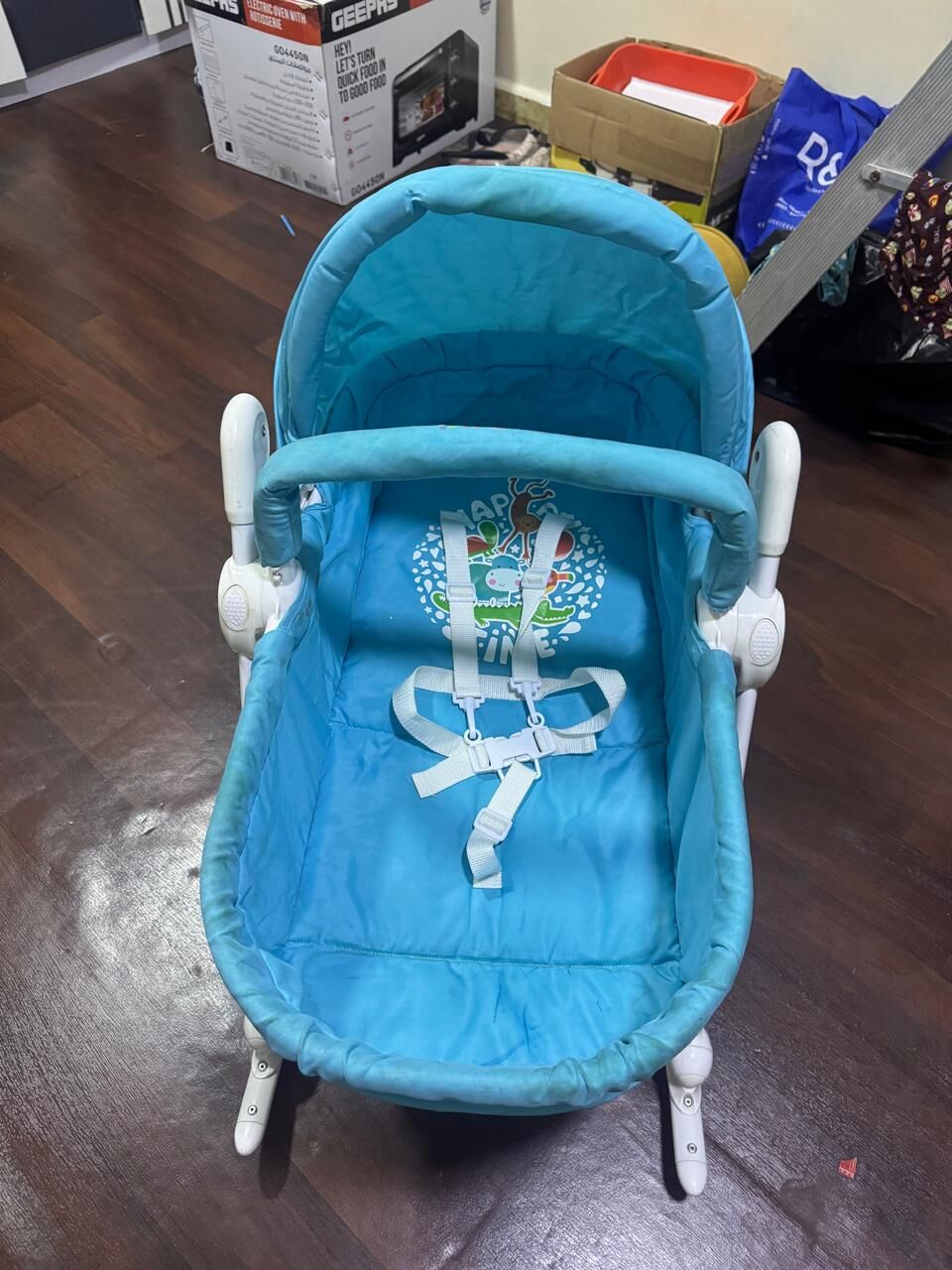 Khobar, Baby & Kid Stuff, SAR 50,  Baby Swing
