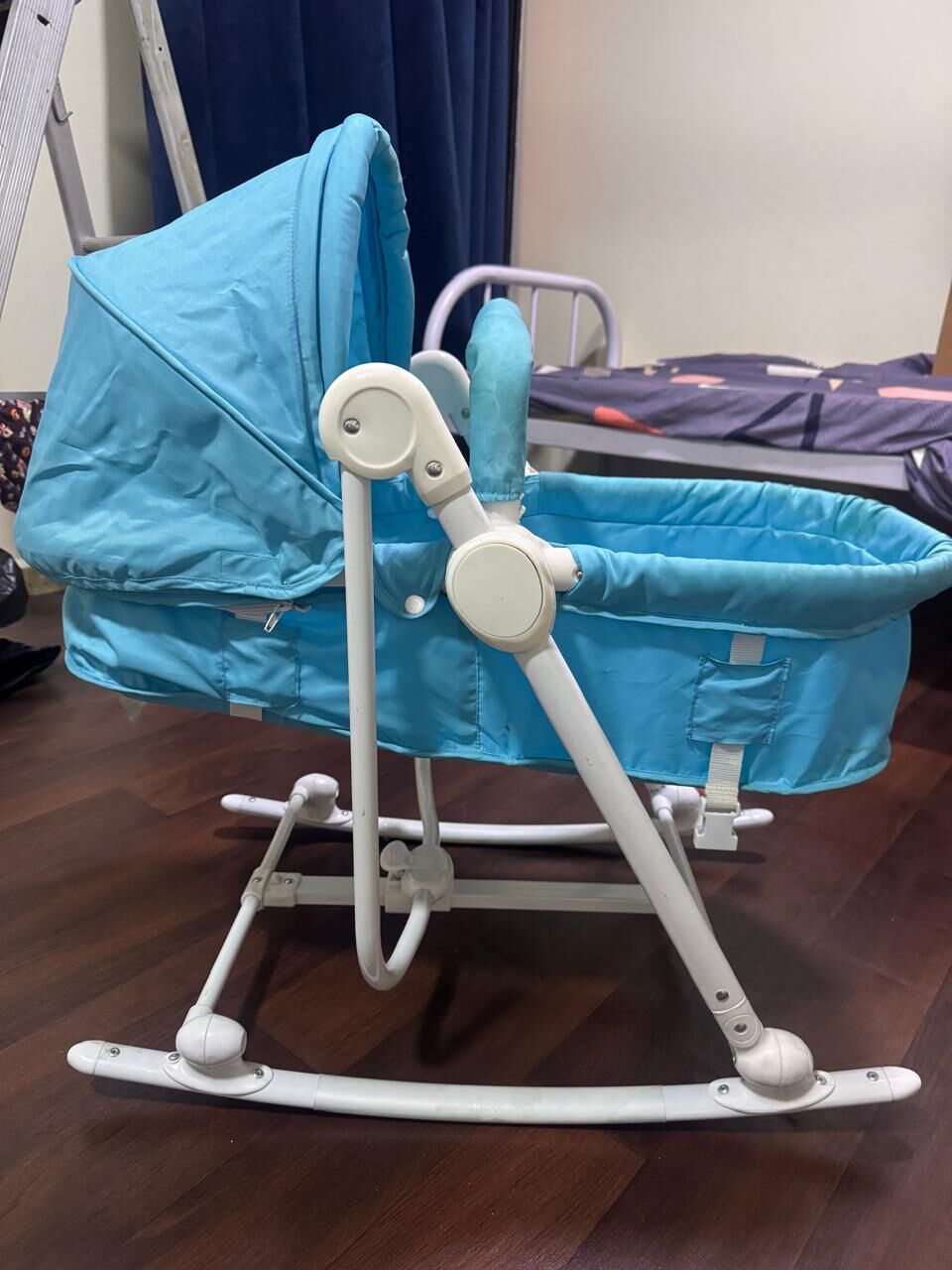 Khobar, Baby & Kid Stuff, SAR 50,  Baby Swing