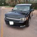SAR 35000,  Ford Flex,  2014,  Automatic,  310000 KM,    SEL