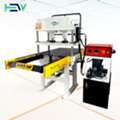 Advanced PU Foam Cutting Machine For Efficient Production