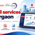 Reliable Payroll Services In Gurgaon For Businesses