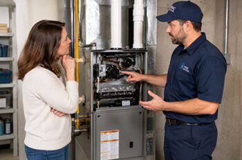 New York, Air Conditioning, Authorized Lennox, Trane, Rheem And Carrier HVAC Contractor In Colorado Springs