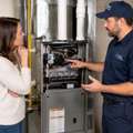 Authorized Lennox, Trane, Rheem And Carrier HVAC Contractor In Colorado Springs