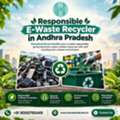 E-Waste Recycler In Andhra Pradesh | Home Land