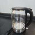 SAR 20, Electric Glass Kettle