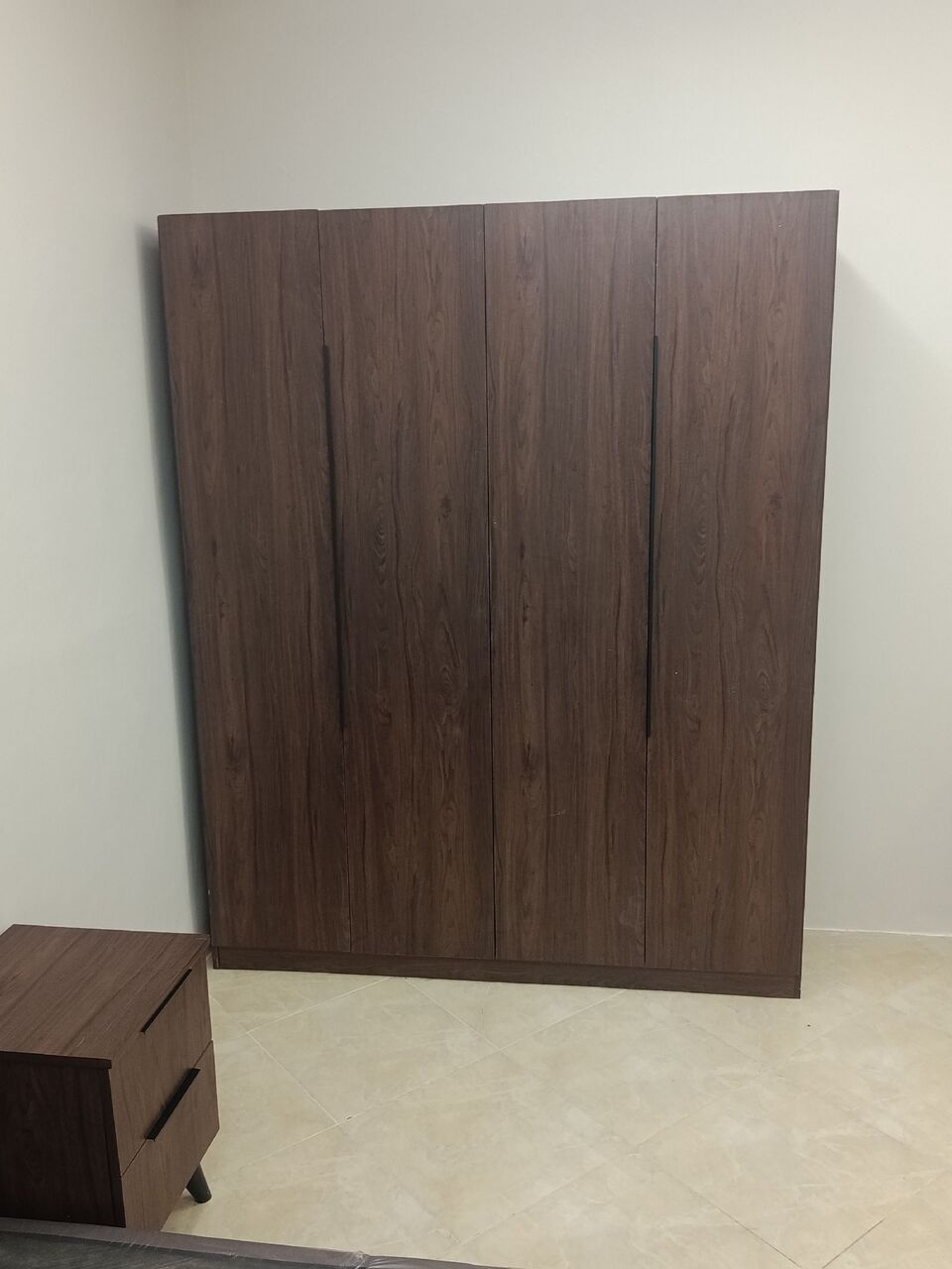 Jeddah, Furniture, SAR 1,  New Complete Bedroom Set For Sale