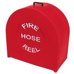 Brisbane, Business, Hose Reel Covers That Keep Fire Equipment Ready In Any Condition