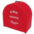 Hose Reel Covers That Keep Fire Equipment Ready In Any Condition