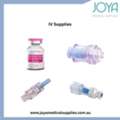 IV Supplies In Australia - Joya Medical Supplies