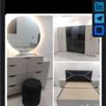 SAR 111,  New Bedroom Set Sale Online Home Devlree Free