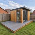 Garden Rooms In Worcestershire | Bespoke Garden Rooms By Mez Design