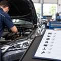 Expert Logbook Service Caboolture - Wizard Tyre & Auto