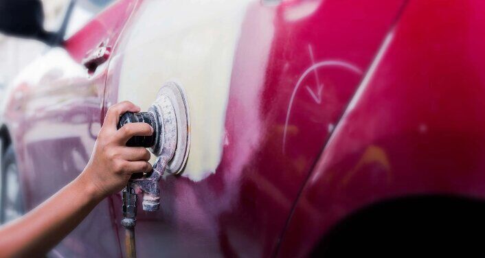 Sydney, Auto Parts, Restore Car&rsquo;s Initial Vibe With Dent Repair Adelaide