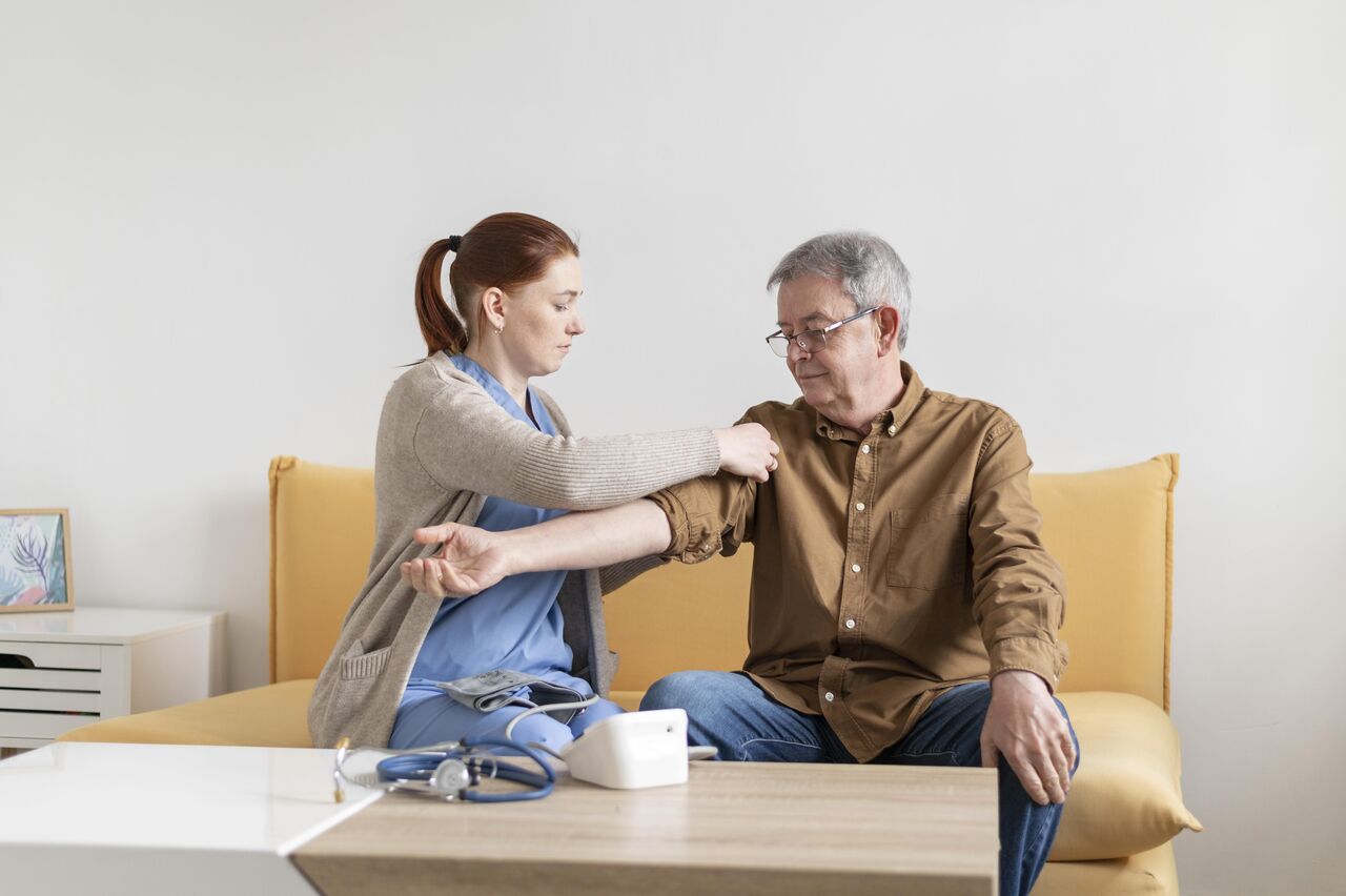 New York, Health, Skilled Nursing And Home Care Services In New Hampshire