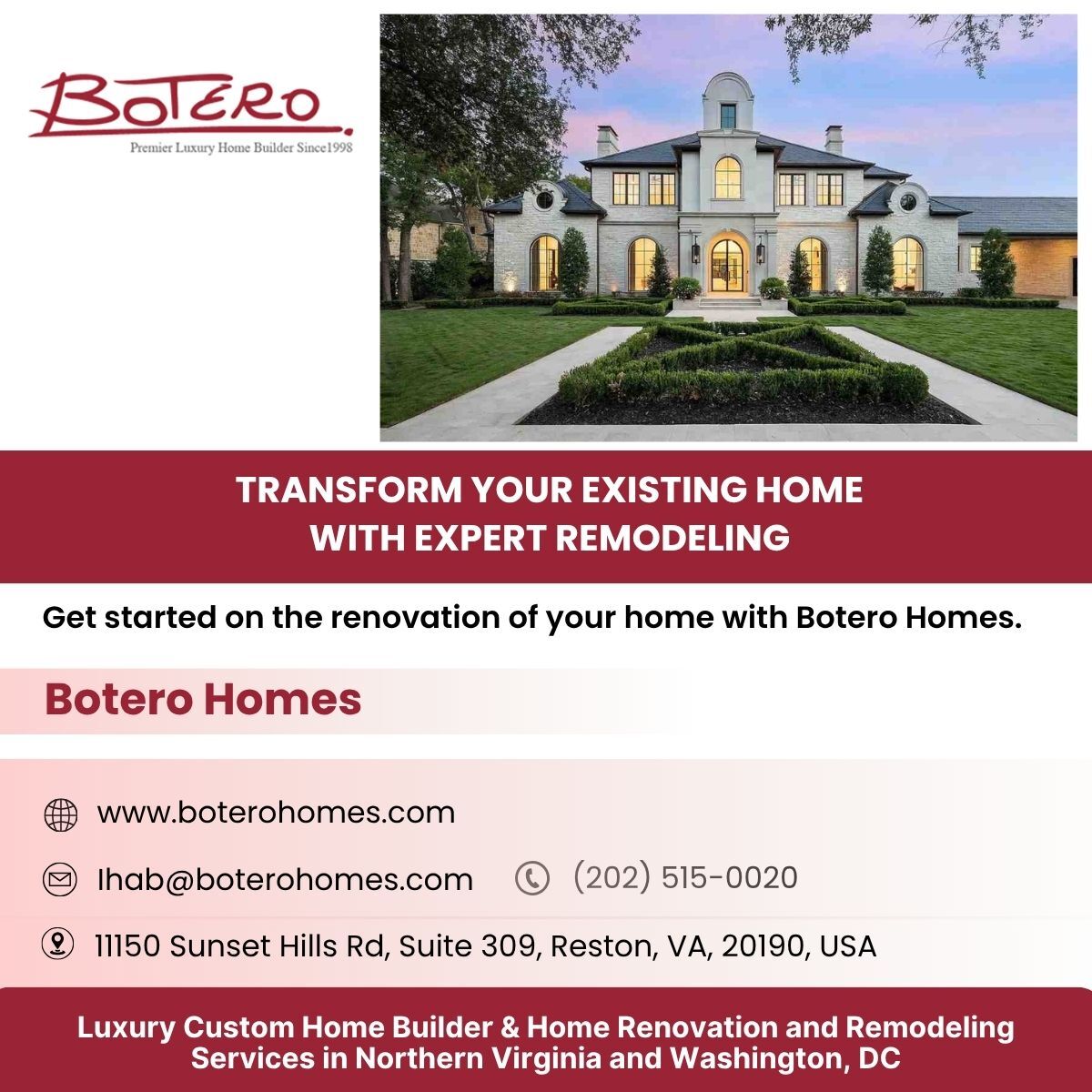 New York, Construction, Transform Your Existing Home With Expert Remodeling