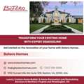 Transform Your Existing Home With Expert Remodeling