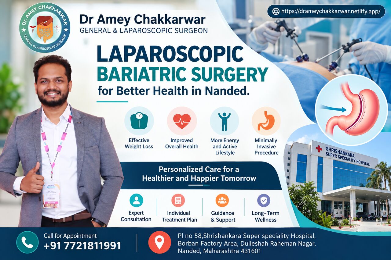 Mumbai, Health, Minimally Invasive Care