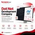 Dot Net Development Company For Custom Business Applications
