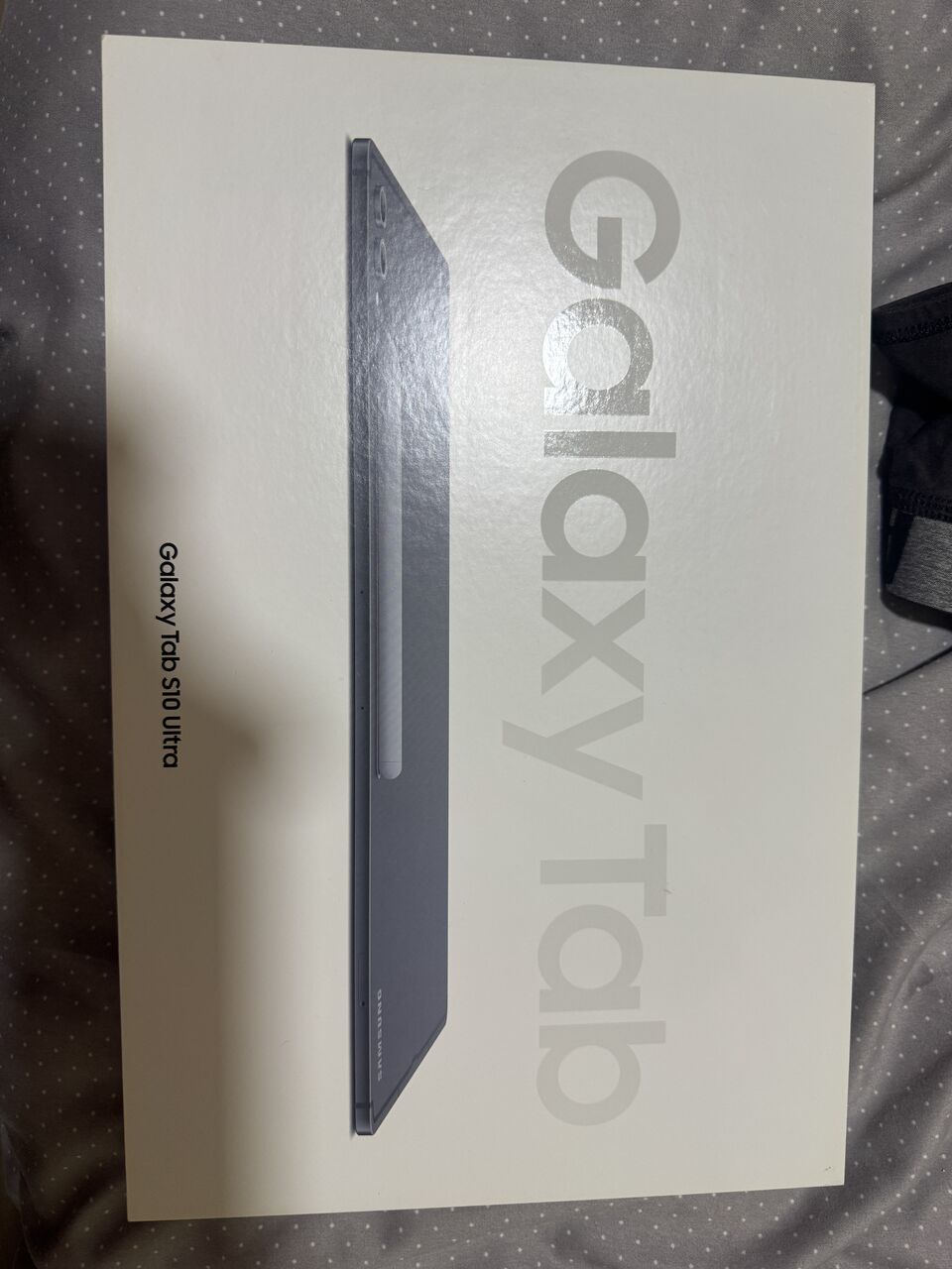 Riyadh, Tablet Computers, SAR 3500,  Samsung Galaxy Tab S10 Ultra