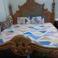SAR 1000,  King Size Bed Set Available