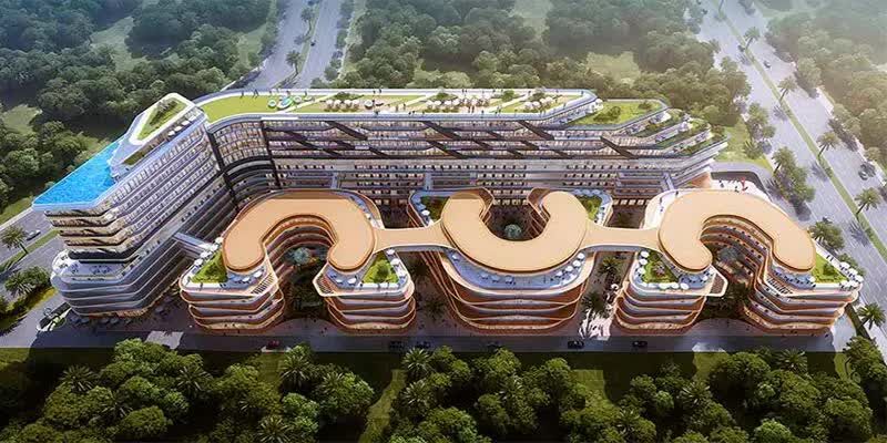 Lucknow, Shops, INR 4999000,  189 Sq. Feet,  Migsun Lucknow Central Commercial Retail Shop In Lucknow