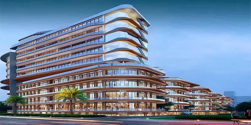 Lucknow, Shops, INR 4999000,  189 Sq. Feet,  Migsun Lucknow Central Commercial Retail Shop In Lucknow