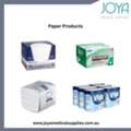Buy Paper Products In Australia - Joya Medical Supplies
