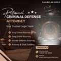 How Does A Criminal Defense Attorney Build A Defense Strategy?