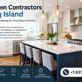 Kitchen Contractors Long Island | Quality Remodeling