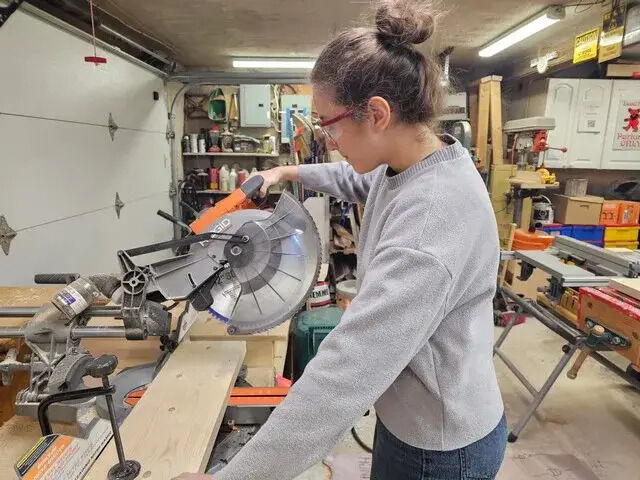 Toronto, Lessons Offered, DIY Workshops Toronto For All Skill Levels | GTA WoodWorks