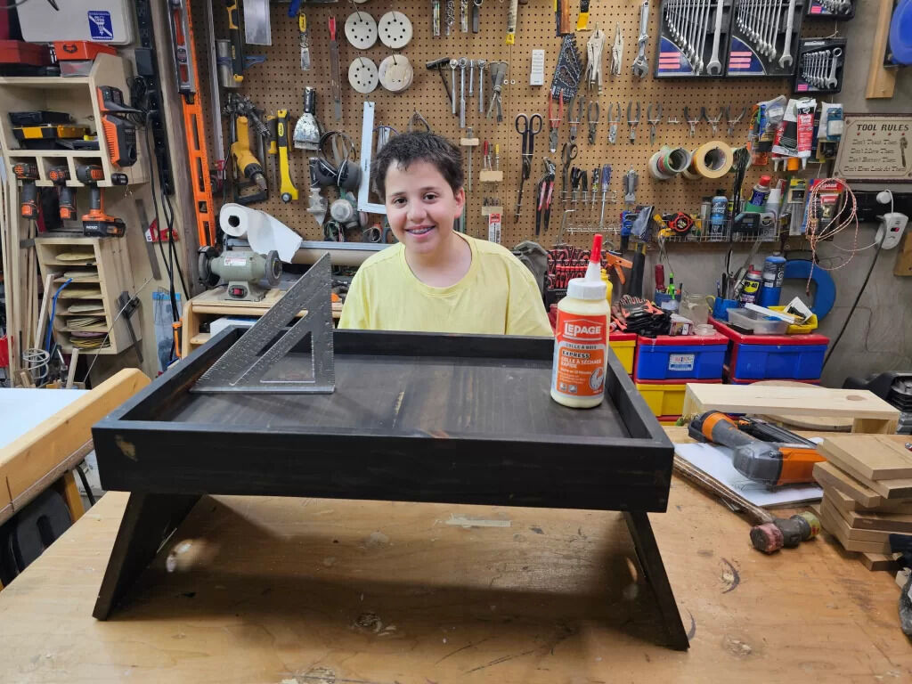 Toronto, Lessons Offered, DIY Workshops Toronto For All Skill Levels | GTA WoodWorks