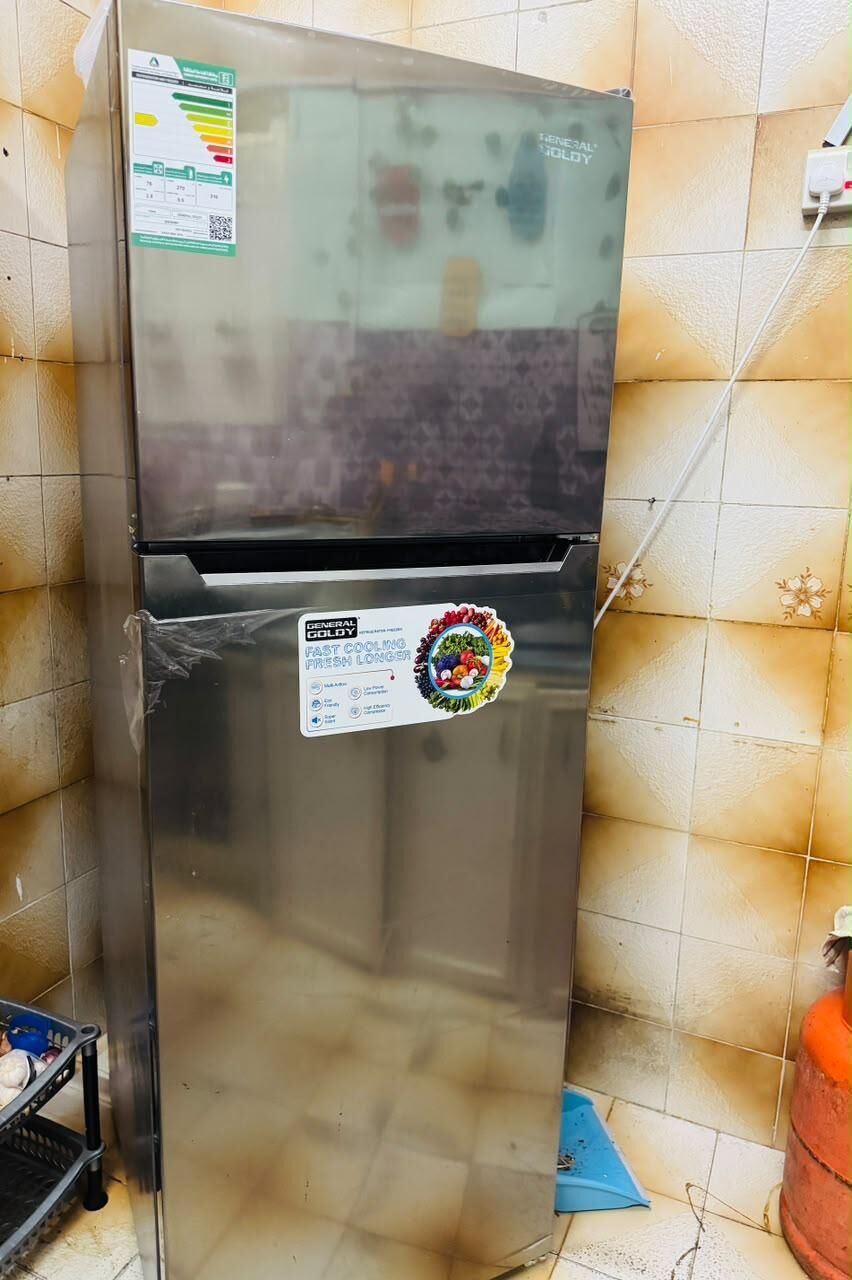 Dammam, Appliances, SAR 1000,  Refrigerator New