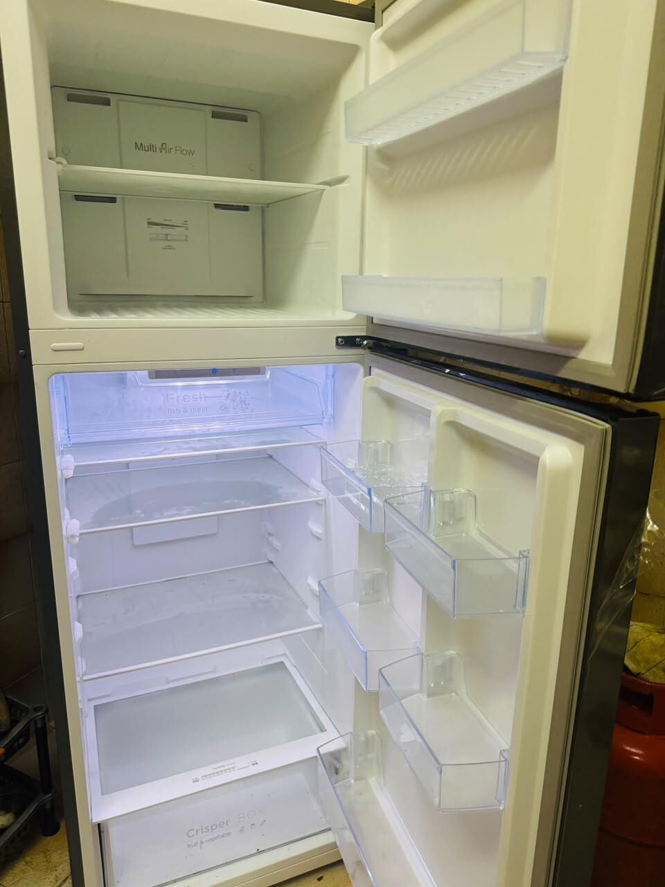 Dammam, Appliances, SAR 1000,  Refrigerator New